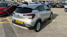 Renault Captur 1.0 TCE 90 Iconic 5dr Petrol Hatchback